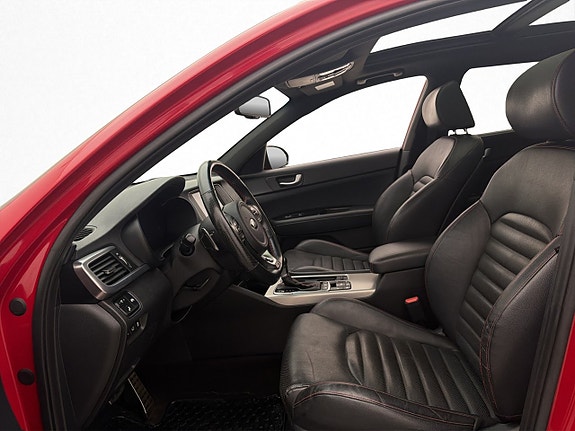 Kia Optima 13 of 30