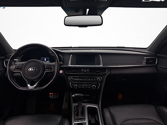 Kia Optima 14 of 30