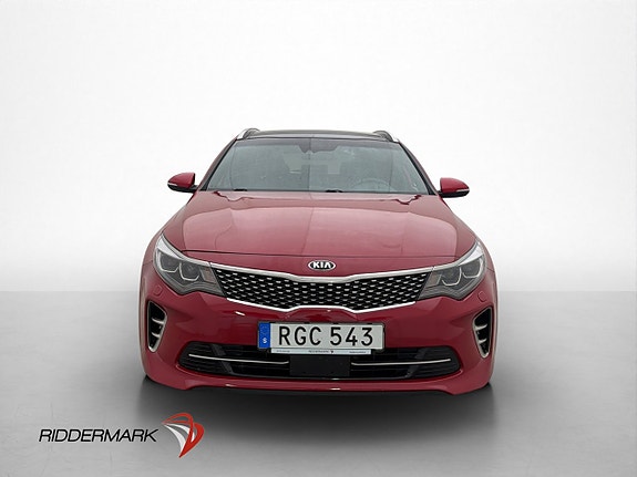 Kia Optima 2 of 30