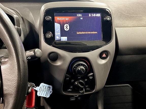 Peugeot 108 12 of 19