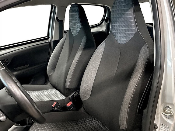 Peugeot 108 4 of 19