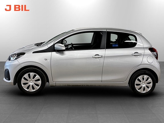 Peugeot 108 16 of 19