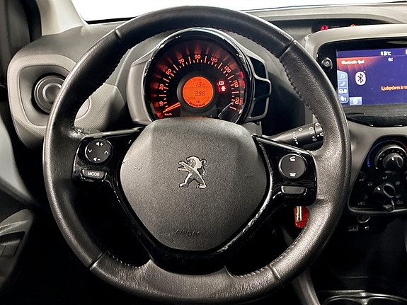 Peugeot 108 7 of 19