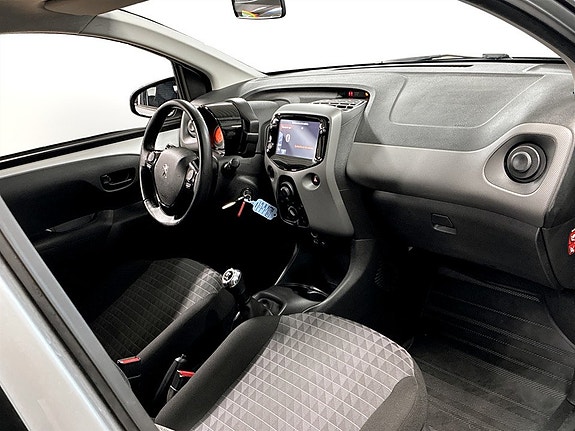 Peugeot 108 14 of 19