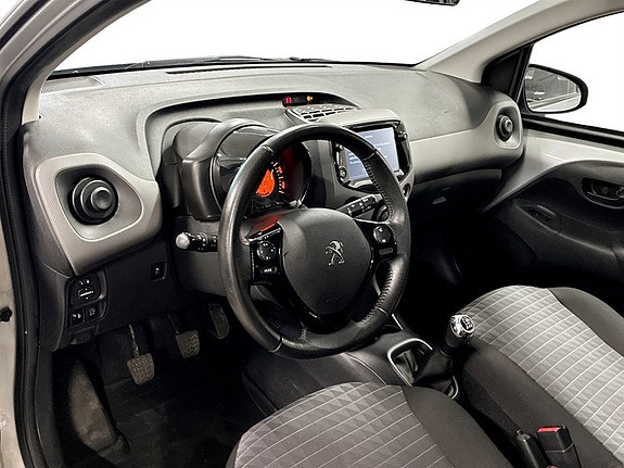 Peugeot 108 5 of 19