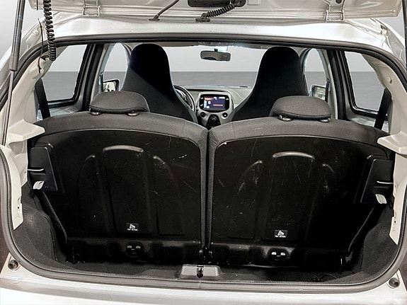 Peugeot 108 19 of 19