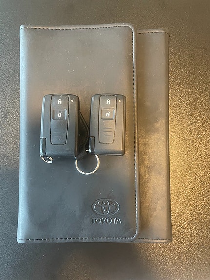 Toyota Prius 20 of 20