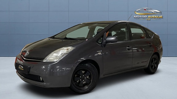 Toyota Prius 18 of 20