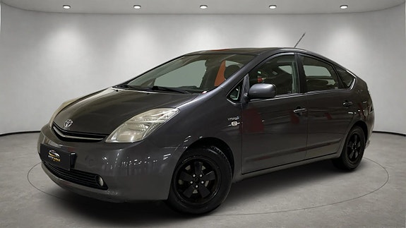 Toyota Prius 18 of 20