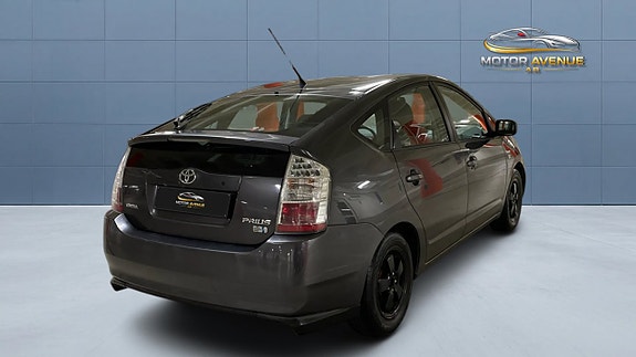Toyota Prius 6 of 20