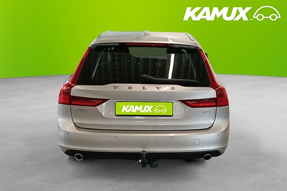 Volvo V90 5 of 20