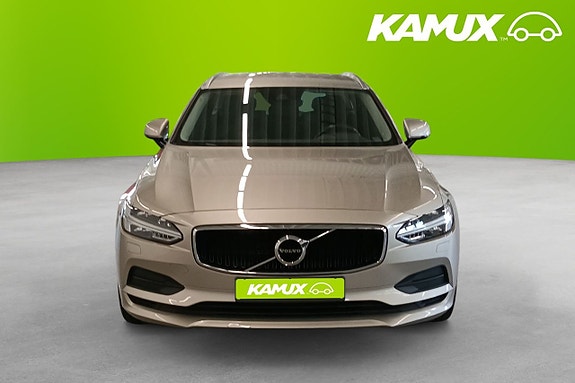 Volvo V90 6 of 20