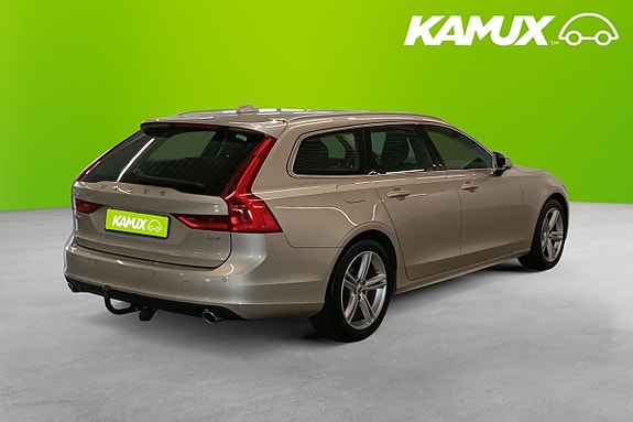 Volvo V90 4 of 20