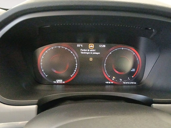 Volvo V90 12 of 20