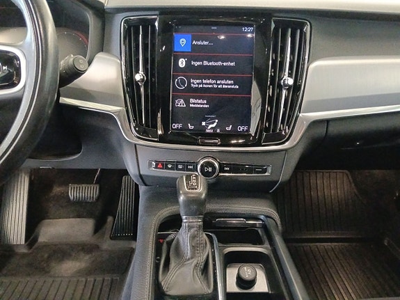 Volvo V90 11 of 20