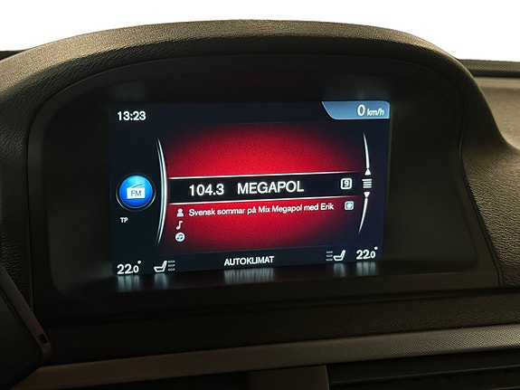 Volvo XC70 18 of 24