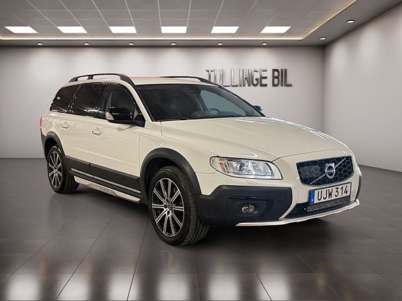 Volvo XC70 7 of 24