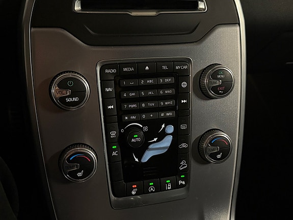 Volvo XC70 20 of 24