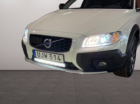 Volvo XC70 23 of 24