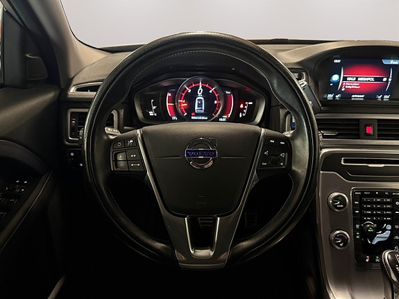 Volvo XC70 14 of 24