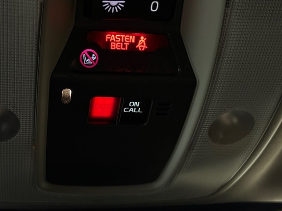 Volvo XC70 16 of 24