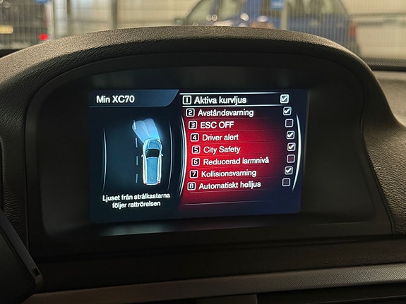 Volvo XC70 19 of 24