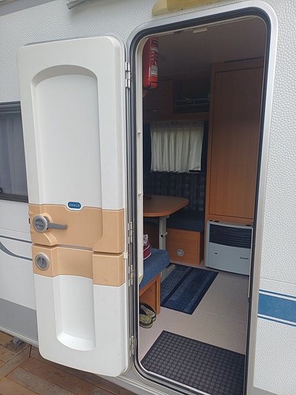 Knaus 500 Sport 6 of 7