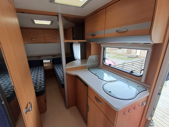 Knaus 500 Sport 5 of 7