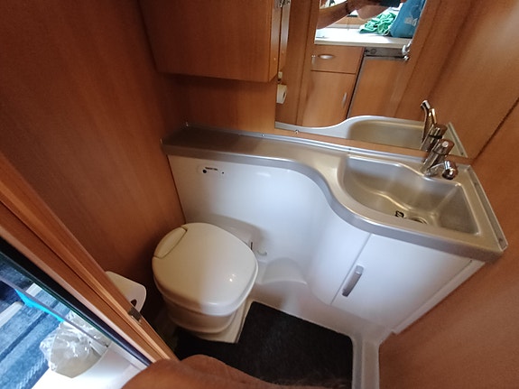 Knaus 500 Sport 4 of 7