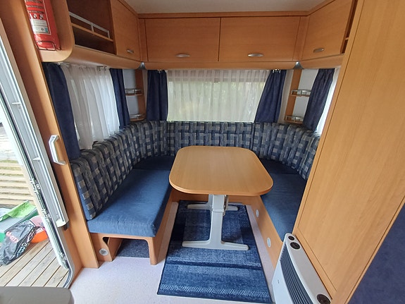 Knaus 500 Sport 2 of 7