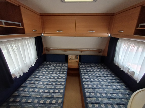 Knaus 500 Sport 3 of 7