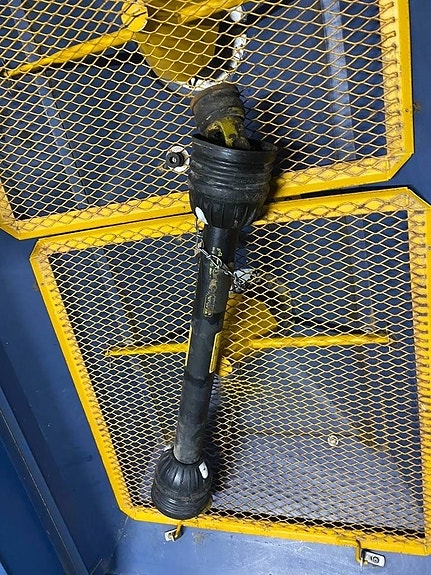 Bogballe M1 6 of 6