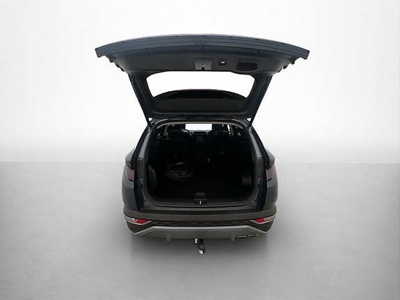 Hyundai Tucson 9 of 30