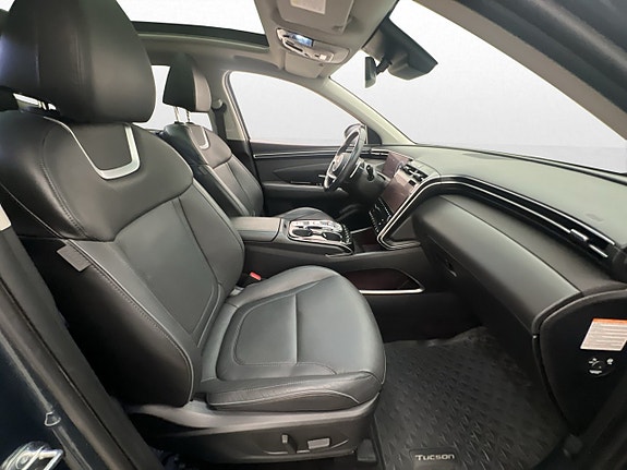 Hyundai Tucson 10 of 30