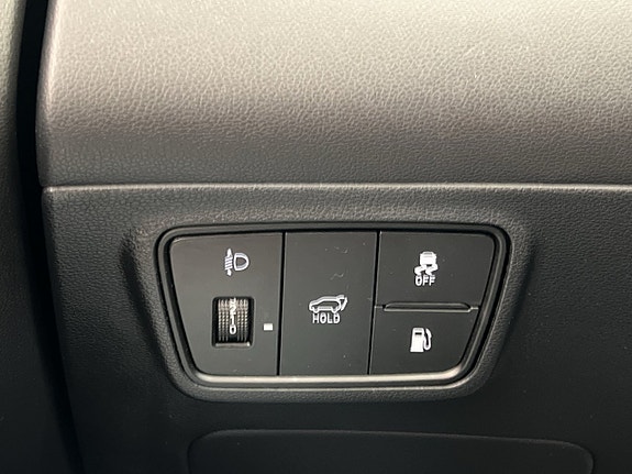 Hyundai Tucson 30 of 30