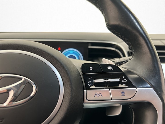 Hyundai Tucson 22 of 30