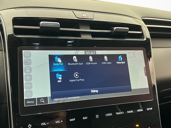 Hyundai Tucson 23 of 30