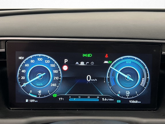 Hyundai Tucson 21 of 30