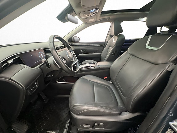 Hyundai Tucson 12 of 30
