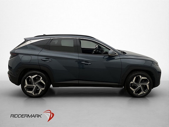 Hyundai Tucson 6 of 30