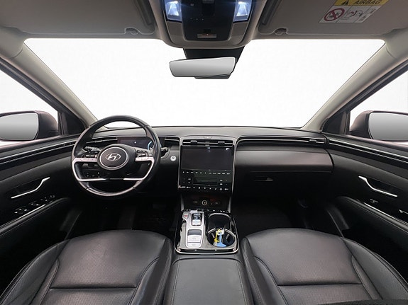 Hyundai Tucson 19 of 30