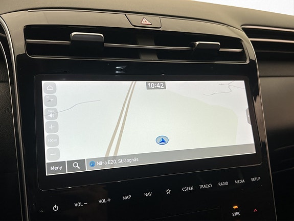 Hyundai Tucson 14 of 30