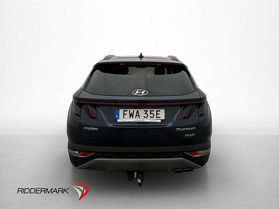 Hyundai Tucson 5 of 30