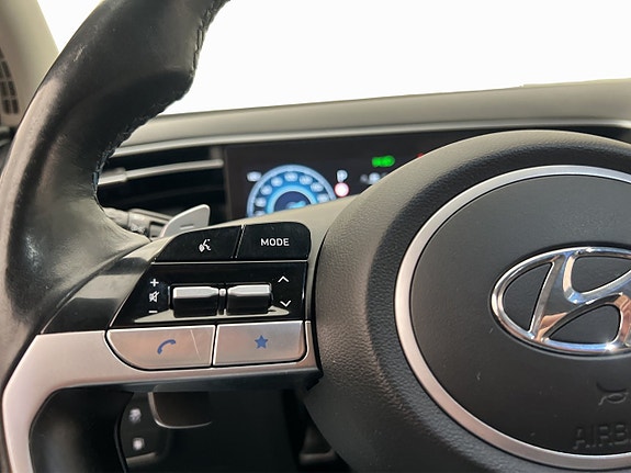 Hyundai Tucson 20 of 30