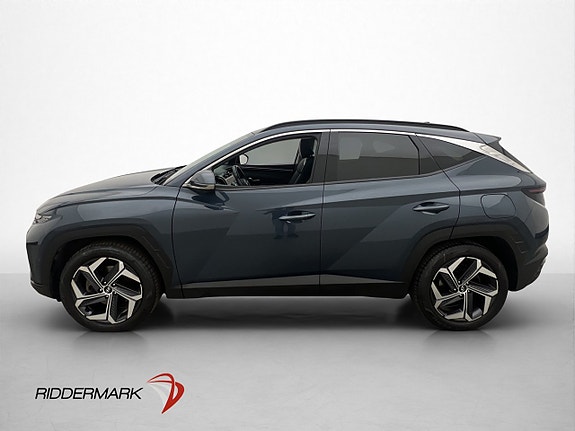 Hyundai Tucson 4 of 30