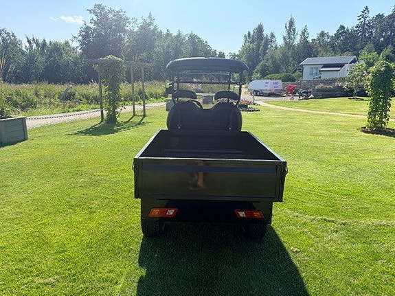 WEV G Longbed 4 of 6