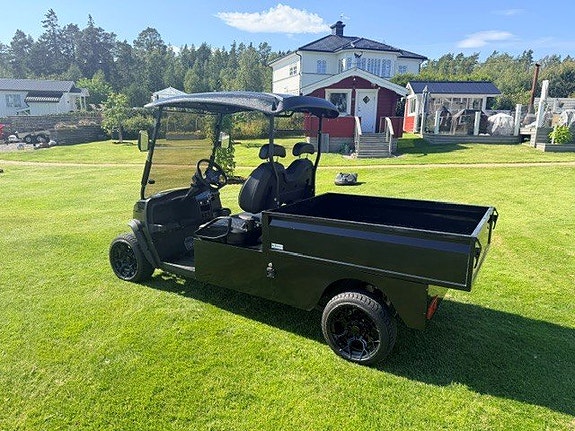 WEV G Longbed 3 of 6