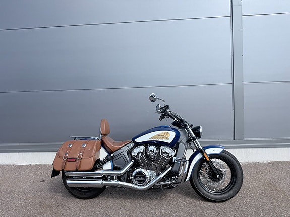 Indian Scout Classic