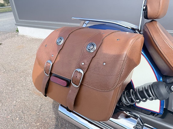 Indian Scout Classic 12 of 17