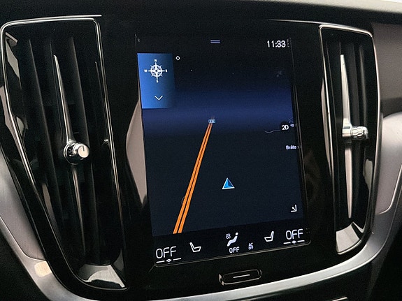 Volvo V60 Cross Country 29 of 30